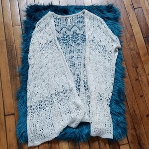 Off-white Soma cartigan